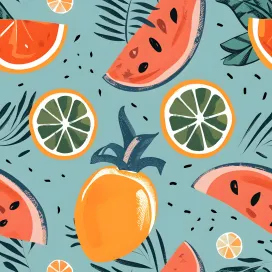 Summer Shape 245